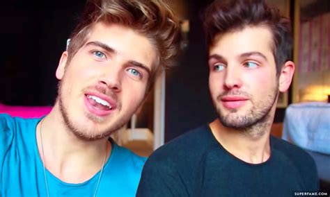 Meet Joey Graceffa's Boyfriend Daniel 